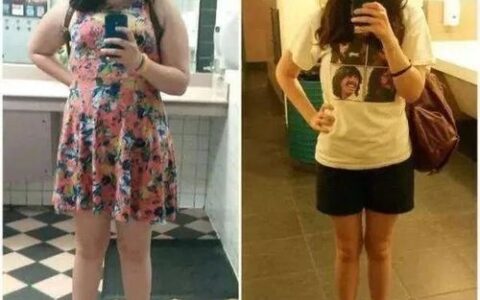 18岁女孩75斤 如何2个月增重15斤，8岁女孩疯狂增重（14岁女孩140斤如何快速减肥）